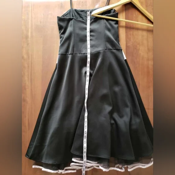 Aspeed Designer Prom Dress - Picture 3 of 10